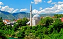 Výlety_Mostar
