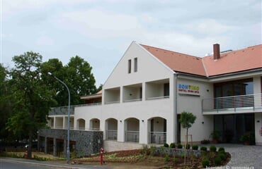 Badacsony - Hotel Bonvino Wine & Spa