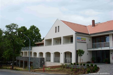 Badacsony - Hotel Bonvino Wine & Spa