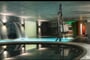 Medence panorama resize