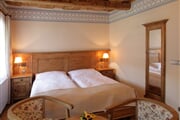 Vila p.Lipami pokoj.7109
