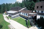 Hotel *** Stupka 01