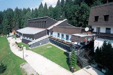 Nízké Tatry - hotel Stupka ***, bazén v ceně / č.7921