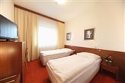 Hotel *** Stupka 12