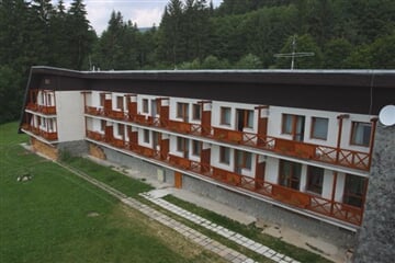 Nízké Tatry - hotel Golf, bazén v ceně / č.7922
