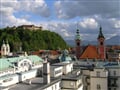 Ljubljana - skyline