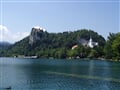 Bled - CastleAndChurch01