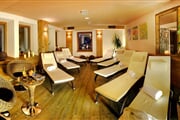 fis wellness relaxroom