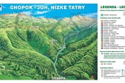 Nízké Tatry - Chopok 01
