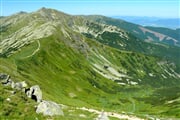 Nízké Tatry - Chopok 03