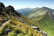Nízké Tatry - Chopok 04
