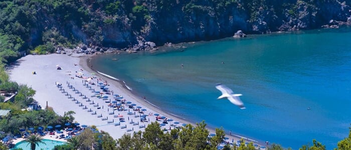 Foto - Ischia - Hotel San Montano Resort & Spa **** (1167×777) Foto - Ischia - Hotel San Montano Resort & Spa ****