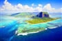 Mauritius vás vítá...