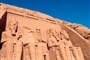 EGYPT - Abu Simbel - Lucka