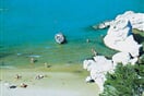 Gargano - pláž