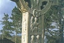 Irsko - kříž