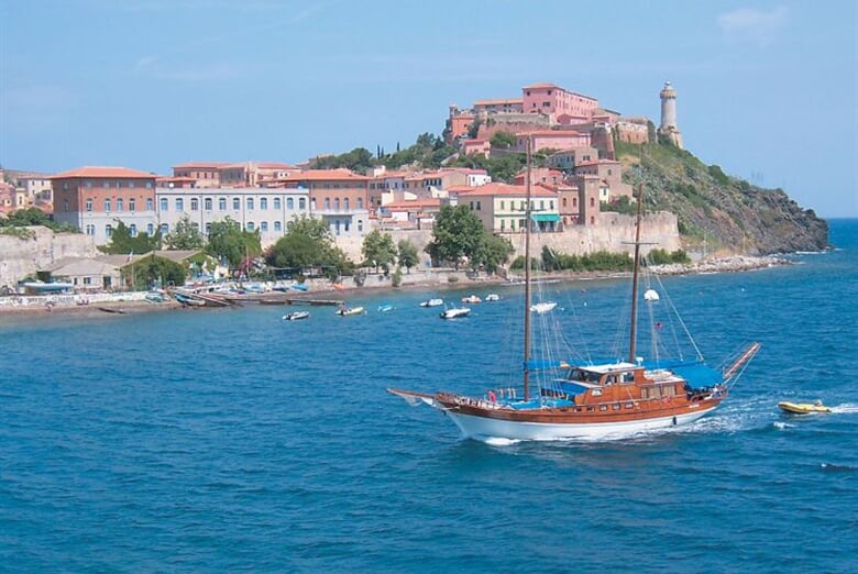 Italie Elba 1