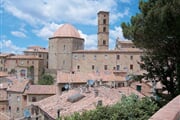 Italie Voltera 2