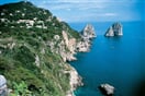 Itálie - Capri 2004