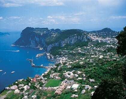 Italie - Capri 2 2004