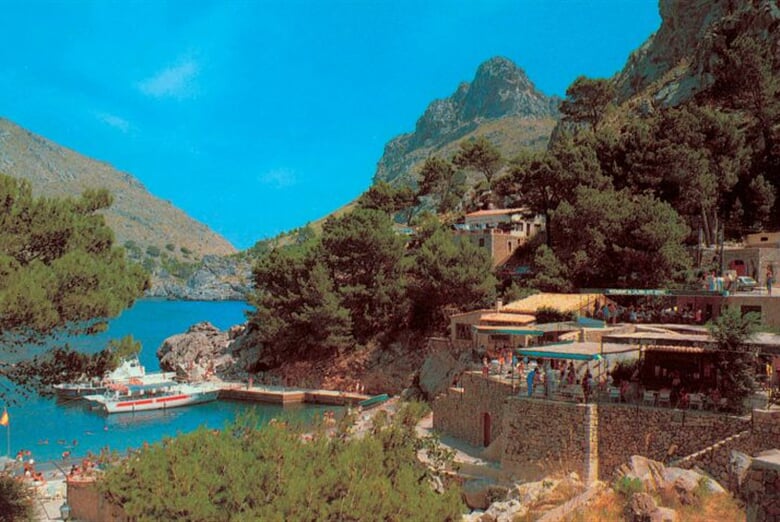 Mallorca - Sa Calobra
