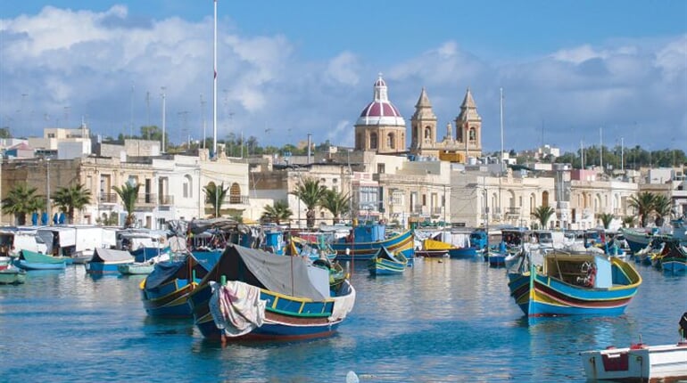 Marsaxlok 1