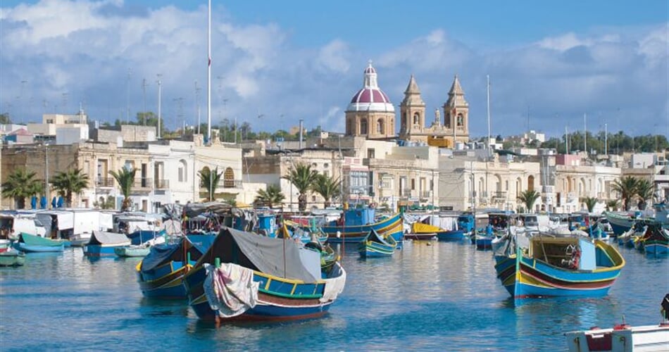 Marsaxlok 1