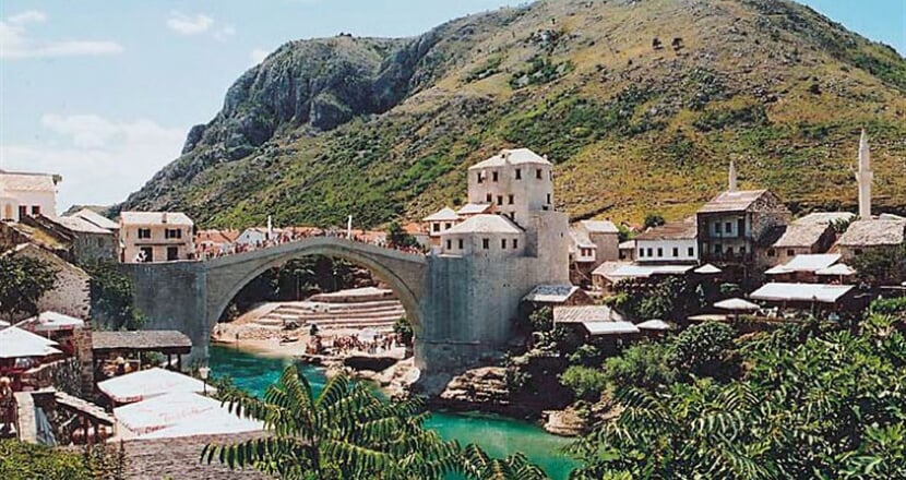 Mostar 4 2004