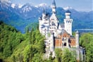 Neuschwanstein