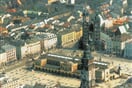 Polsko - Krakow