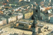 Polsko - Krakow