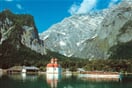 Rakousko - Konigssee