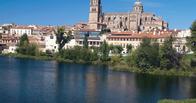 Salamanca