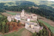 Slovensko - lubovnansky hrad