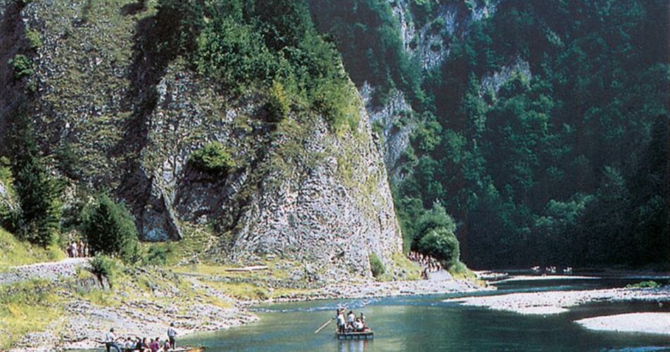 Slovensko - Pltě