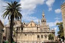 Španělsko - Sevilla