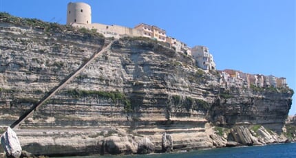 Korsika zájezdy