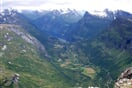 geiranger