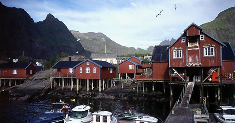 lofoty - 20