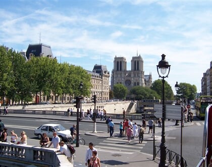 ile - de - la - cite