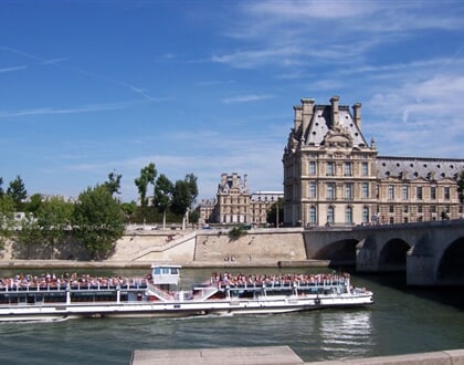louvre