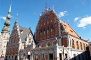 riga - 3