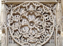 Španělsko, Portugalsko - velký okruh letecky