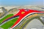 Abu-Dhabi - Ferrari world