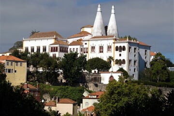 Portugalsko, Španělsko