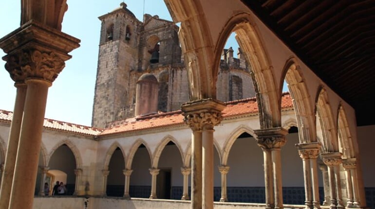 Portugalsko, Španělsko