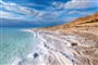 Izrael - Mrtvé moře- poznávací zájezd