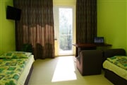 Olive FAMILY Hotel_Rodinna bunka_ detska izba 