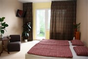 Olive FAMILY Hotel_Rodinna bunka_ manzelska izba 1