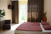 Olive FAMILY Hotel_Rodinna bunka_ manzelska izba 2